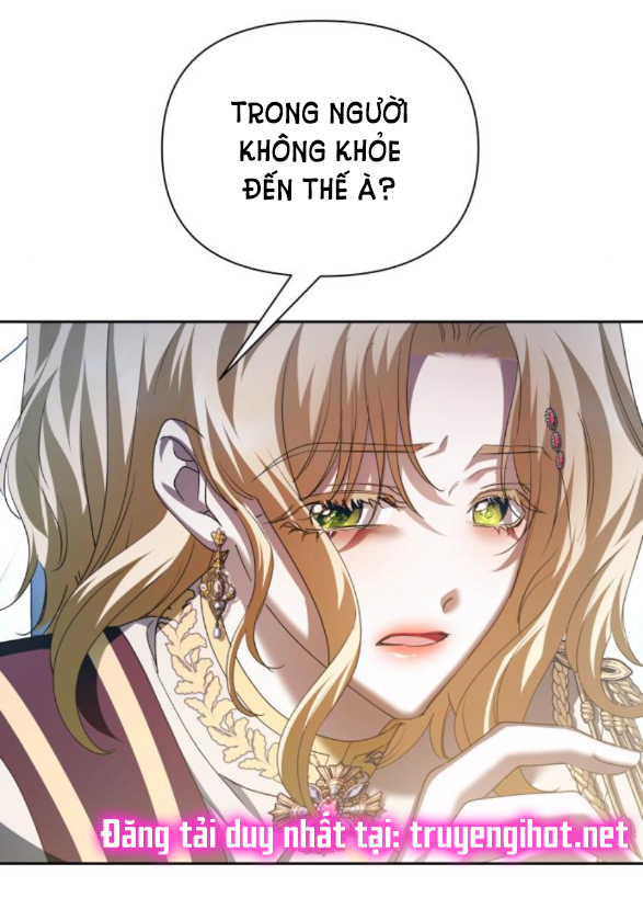 tôi muốn trở thành cô ấy dù chỉ là một ngày chapter 124 104