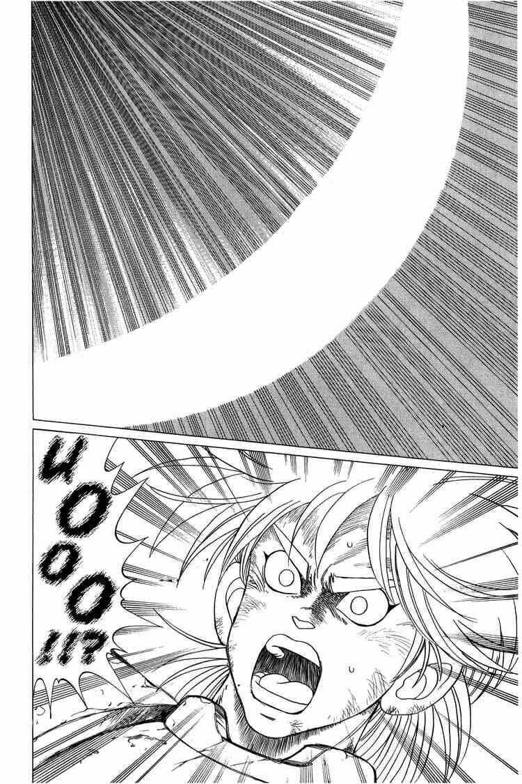 dragon quest - dấu ấn rồng thiêng chapter 97 17