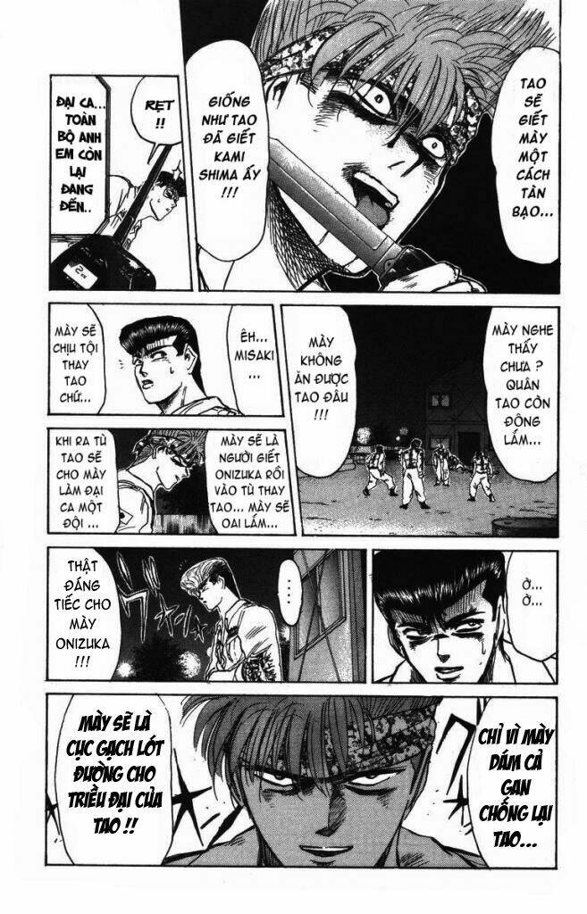 shonan junai gumi chapter 124 10