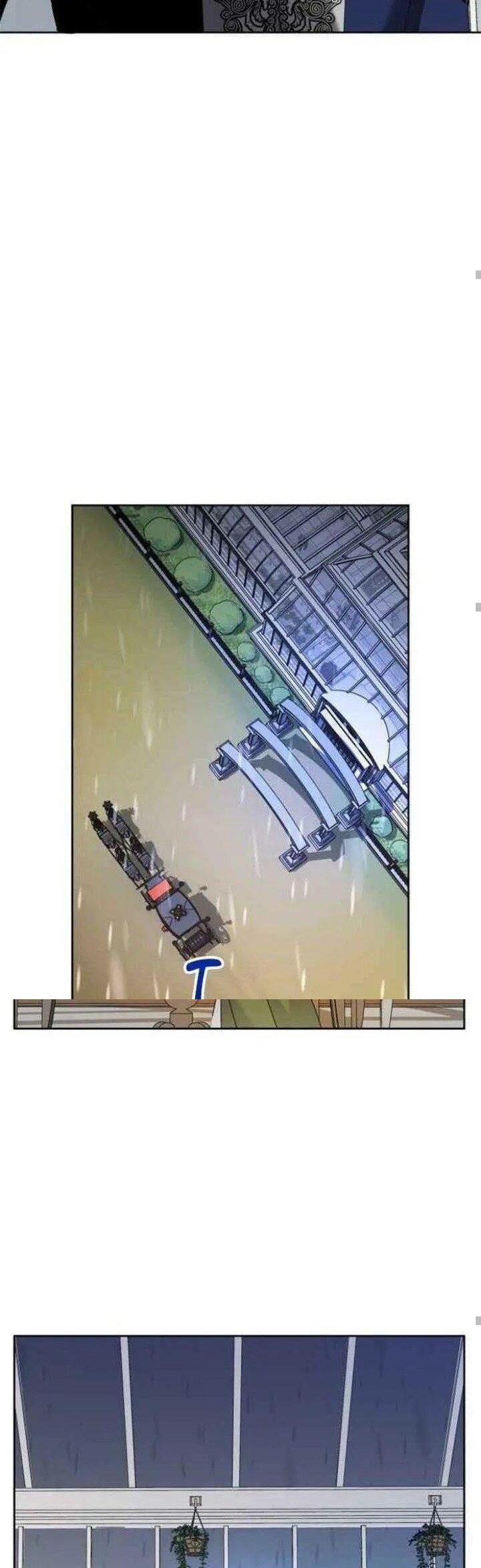 tôi muốn trở thành cô ấy dù chỉ là một ngày chapter 25 37