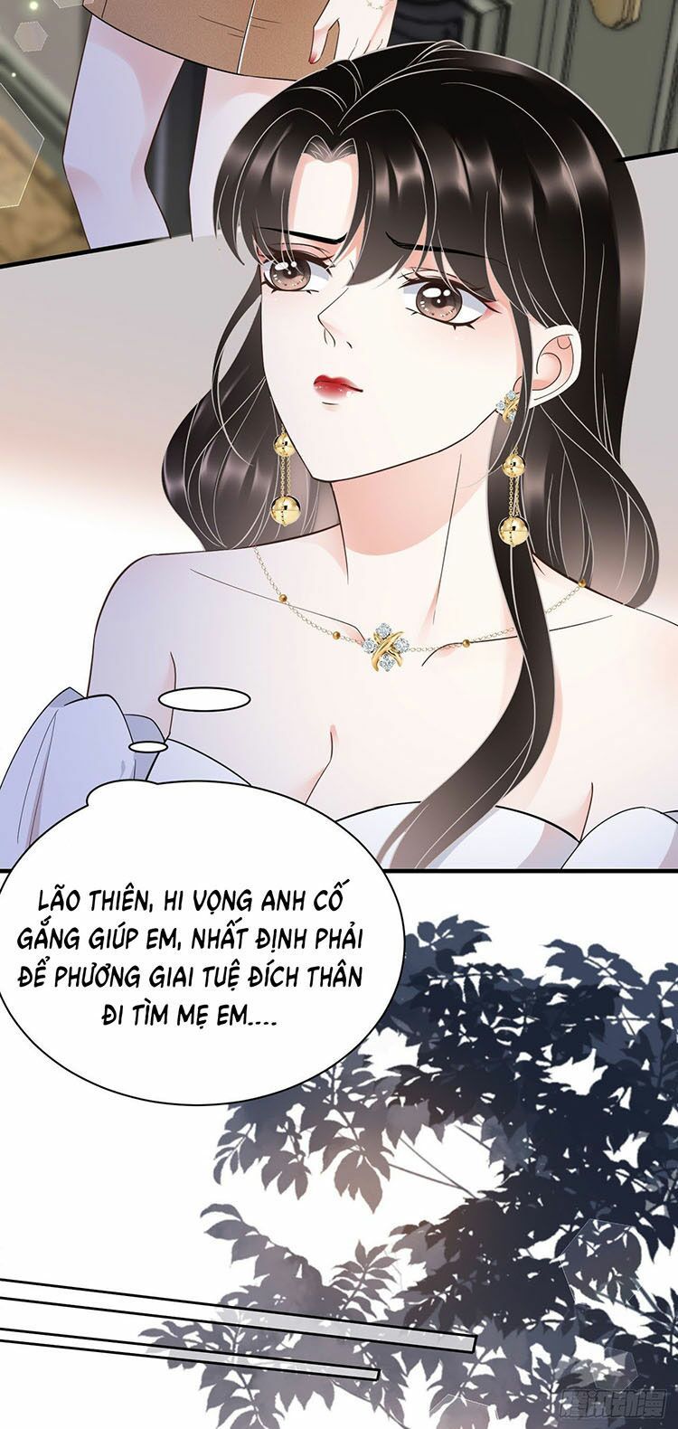 đại tiểu thư có ý đồ gì xấu đâu chapter 25.2 6