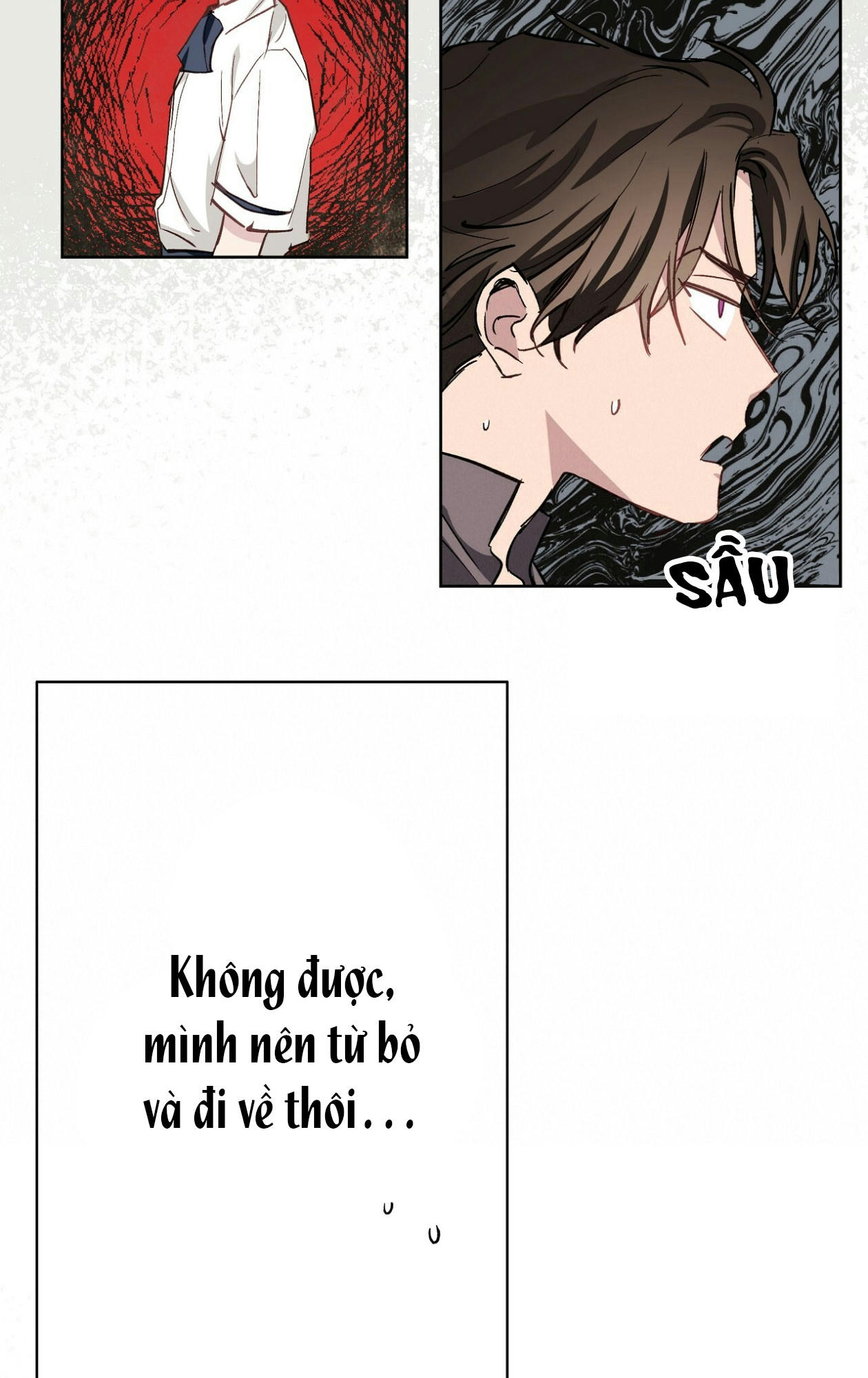 ma pháp sư của eden chapter 21 23