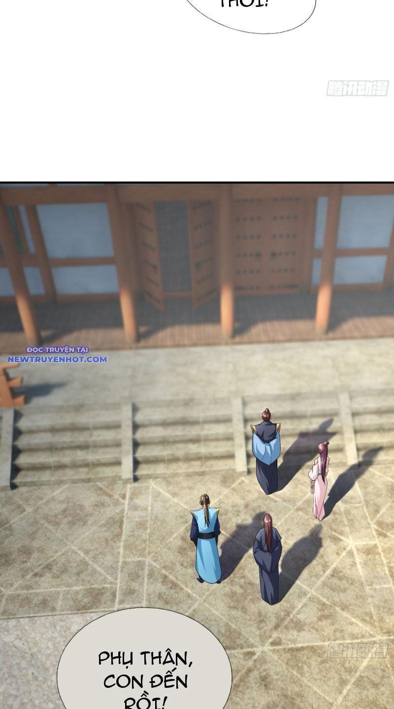 ngủ say vạn cổ: xuất thế đẩy ngang chư thiên chapter 7 50