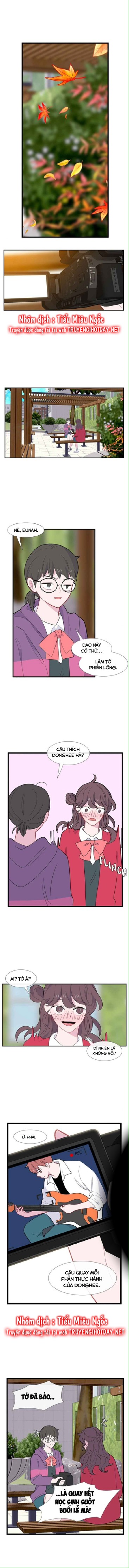 quay lại nhé chapter 70 7