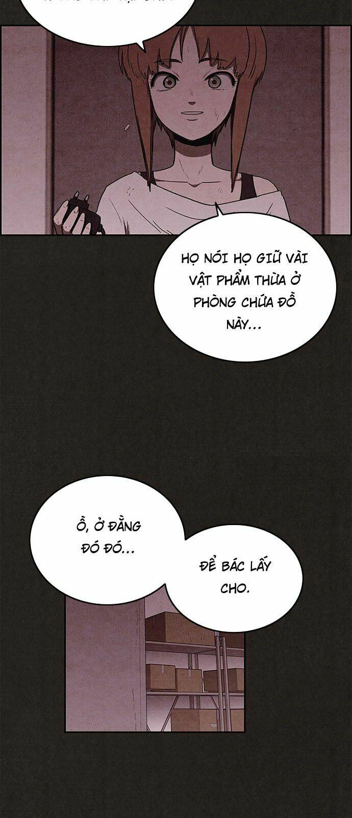 quái vật tại chung cư xanh chapter 54 43