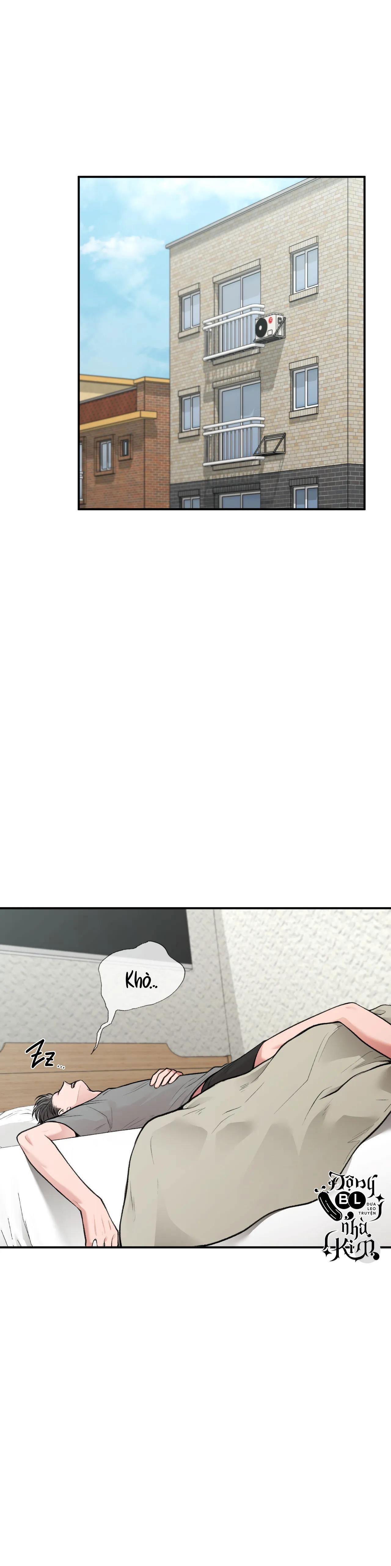 zai đẹp nhưng lại thích dạy đời chapter 12 13