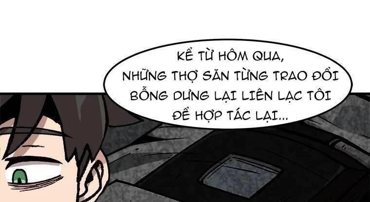 lên cấp một mình chapter 65.5 38