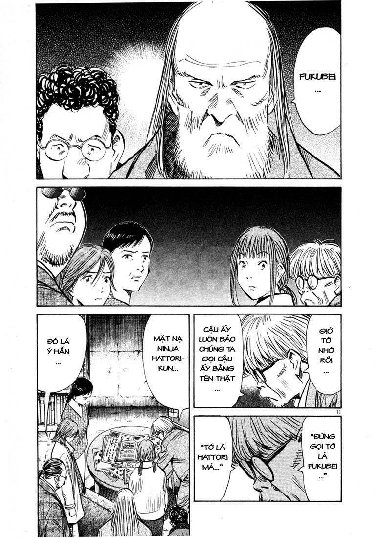 những chàng trai thế kỉ 20 chapter 135 12