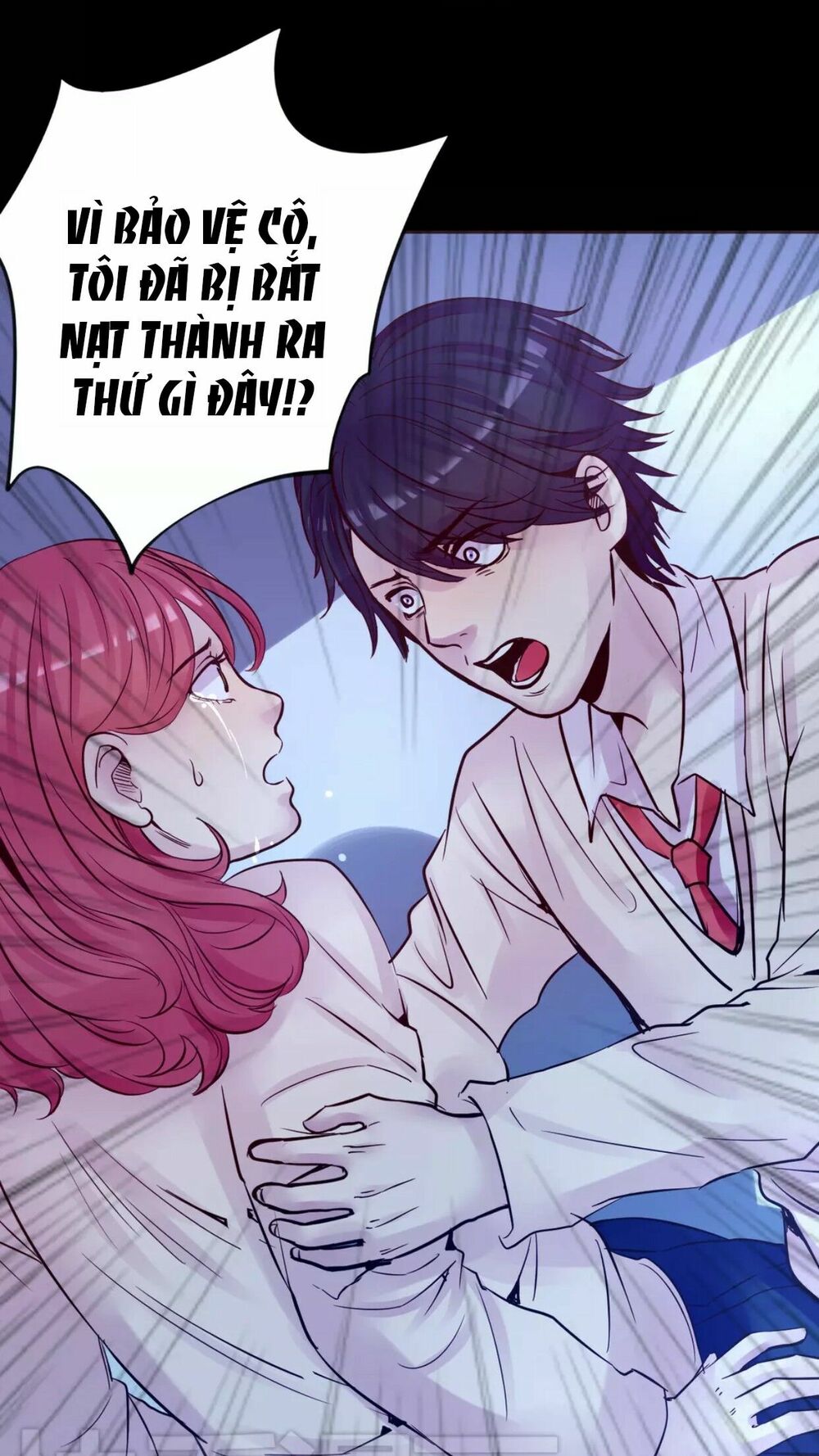 trả thù trường trung học phần 2 chapter 10 6