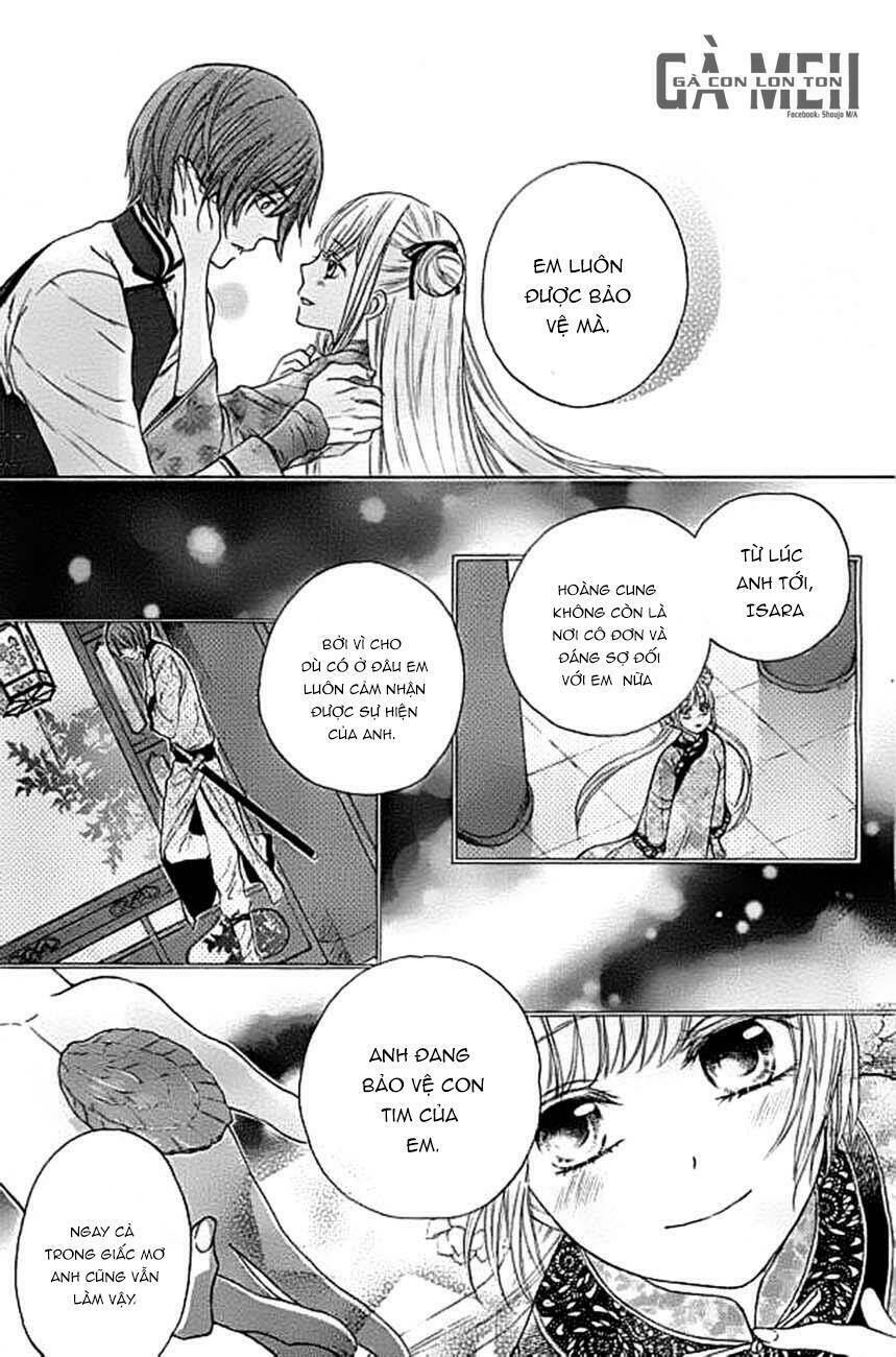 strange dragon chapter 4 40