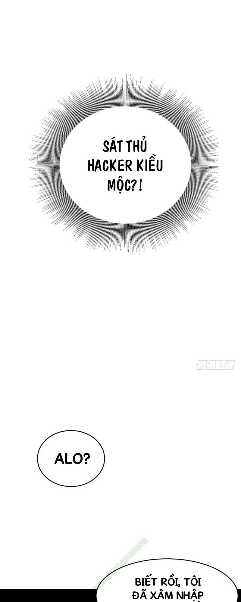 nhóm giao lưu của địa phủ chapter 5 30