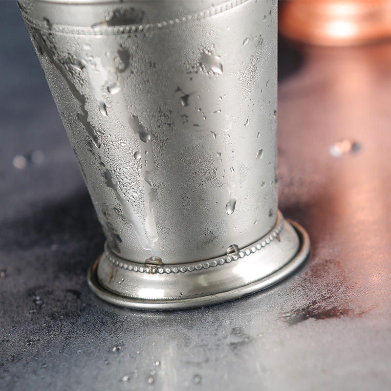 Cốc cocktail inox 400ml - Mug cup 400ml