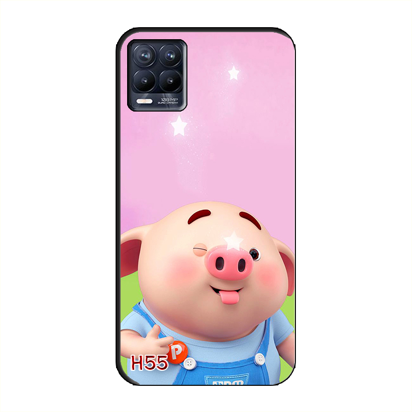 Ốp Lưng Dành Cho REALME 8 PRO