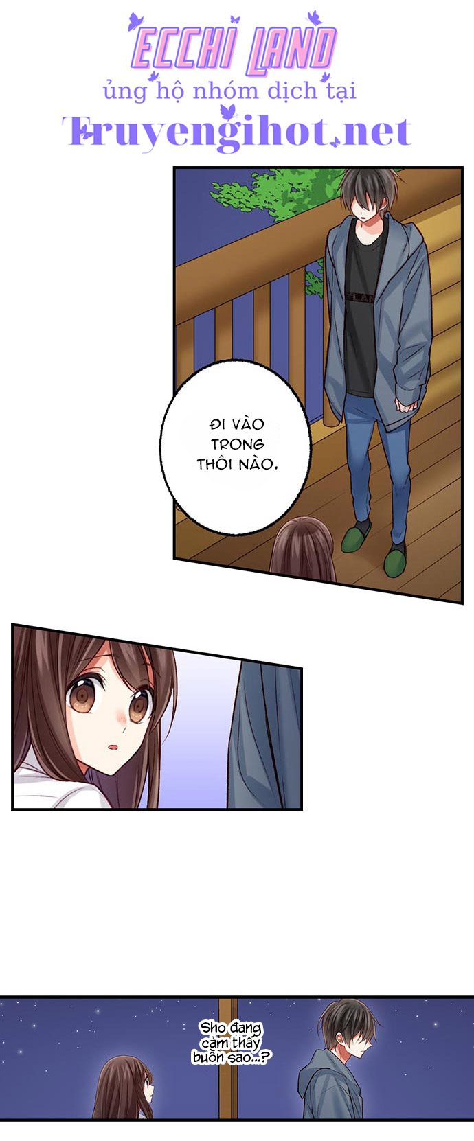 họ chắc chắn đã làm chuyện đó chapter 35.1 13