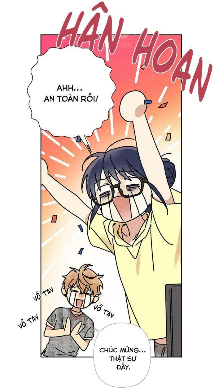 bạn trai tôi là một con ma ngọt ngào chapter 4 28