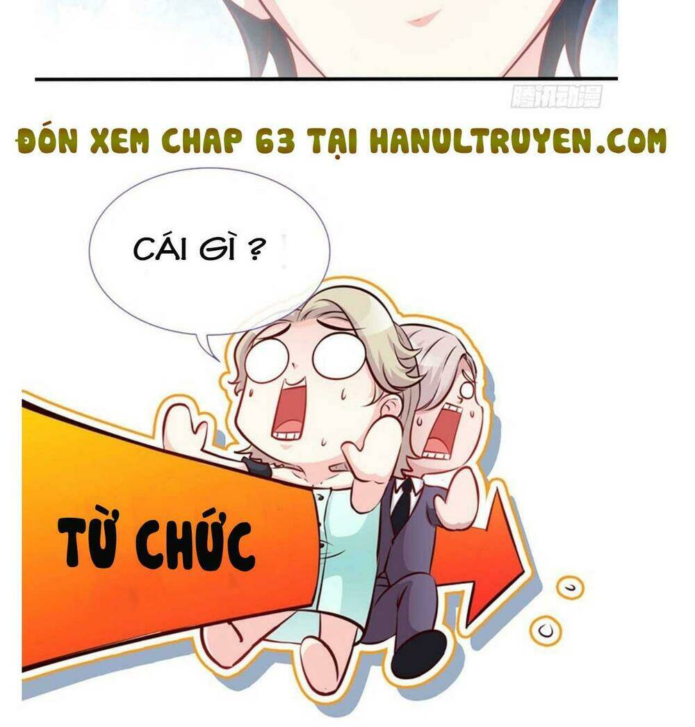 truy nã toàn cầu truy thê về sủng chapter 62.2 21