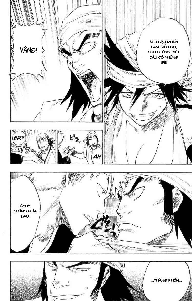 thần chết ichigo chapter 83 14