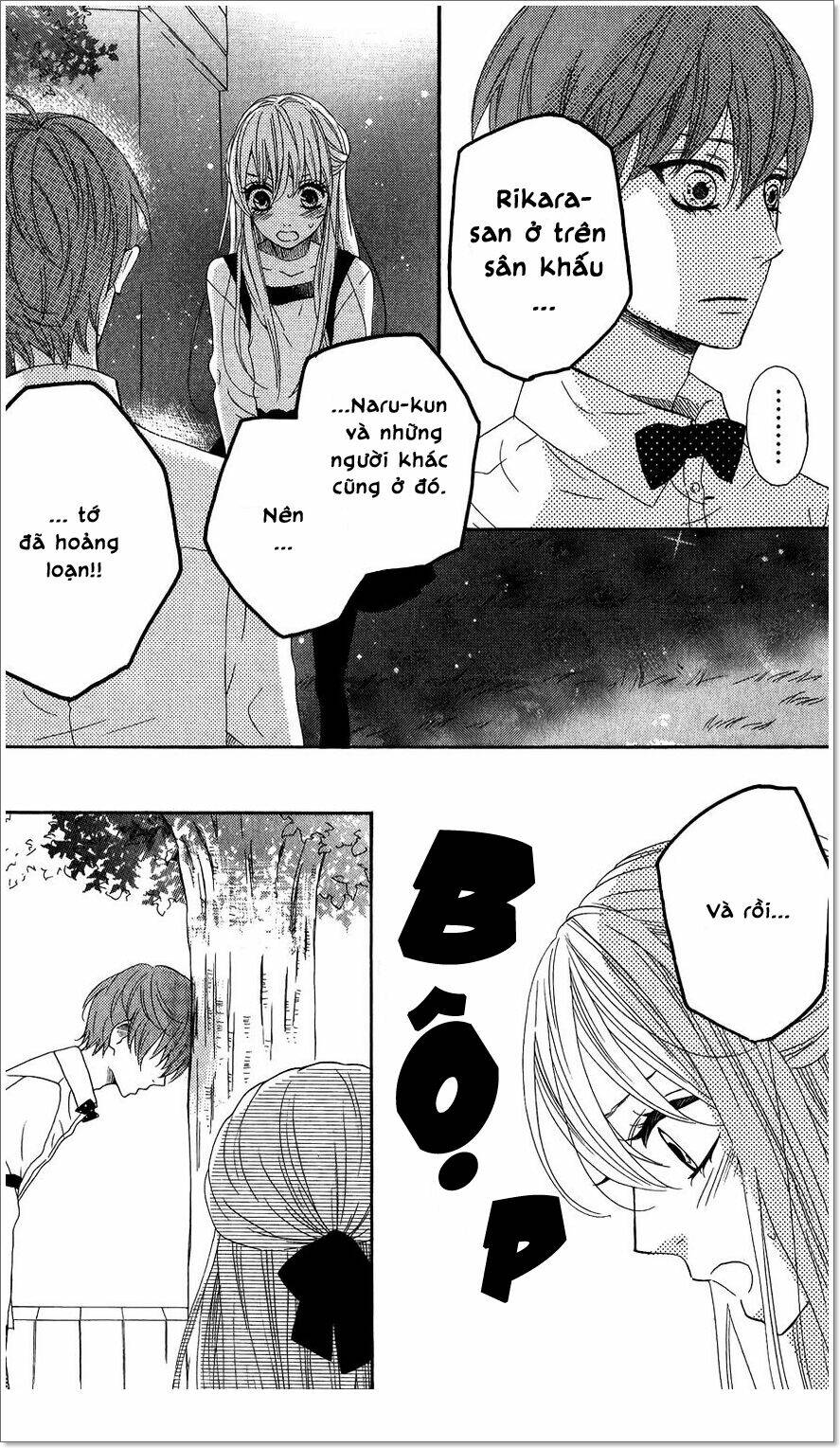 mairunovich chapter 49 10