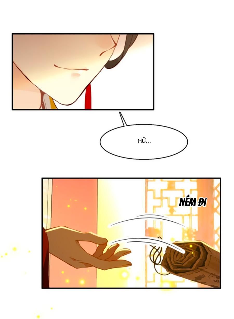 mỹ nhân làm tướng chapter 73 18