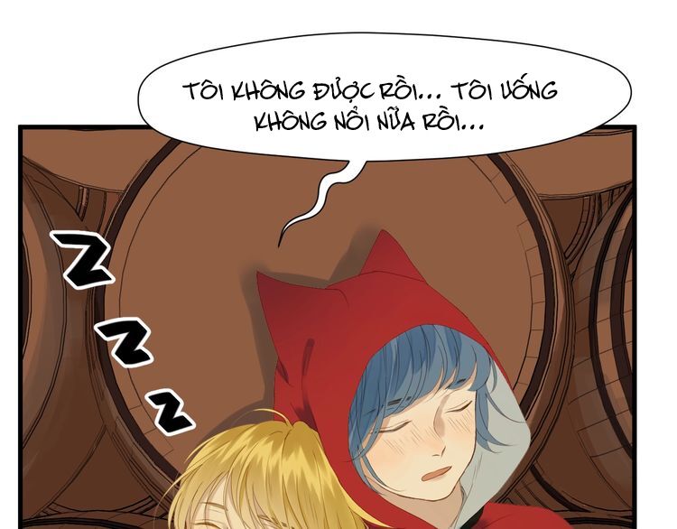 lượm được một tiểu hồ ly phần 3 chapter 33 33