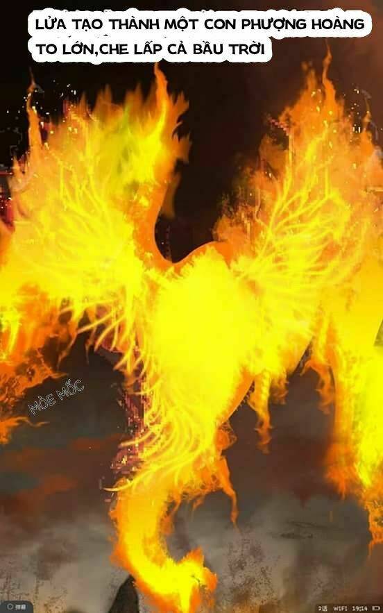 tố thủ già thiên chapter 0 5