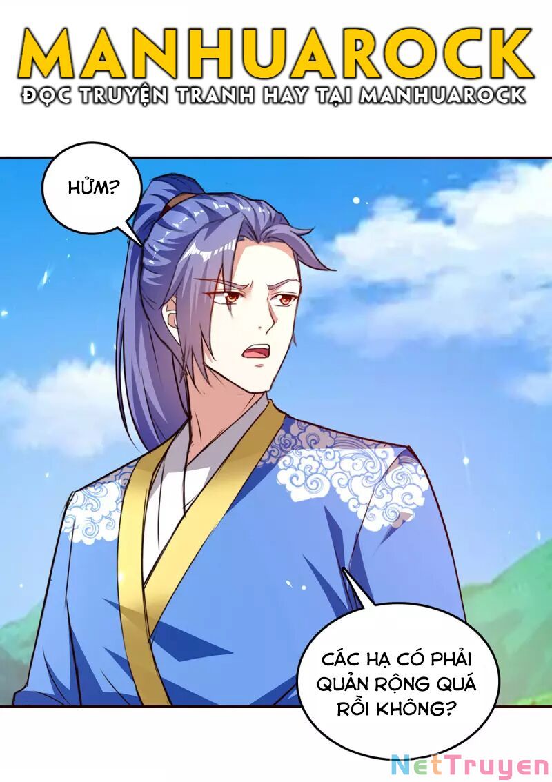 tối cường thăng cấp chapter 325 24