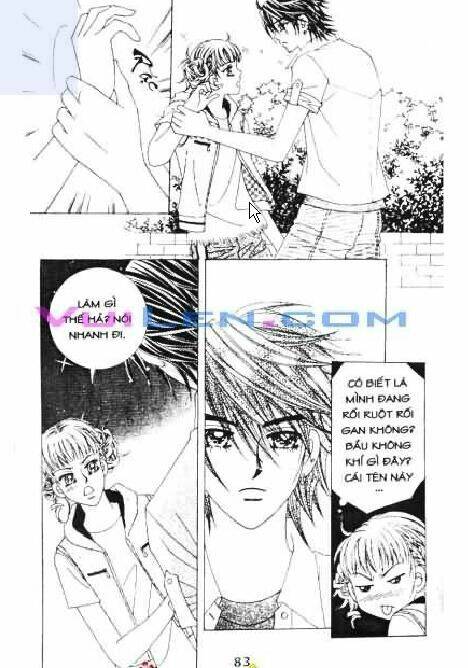 ánh nắng chói chang chapter 8 82