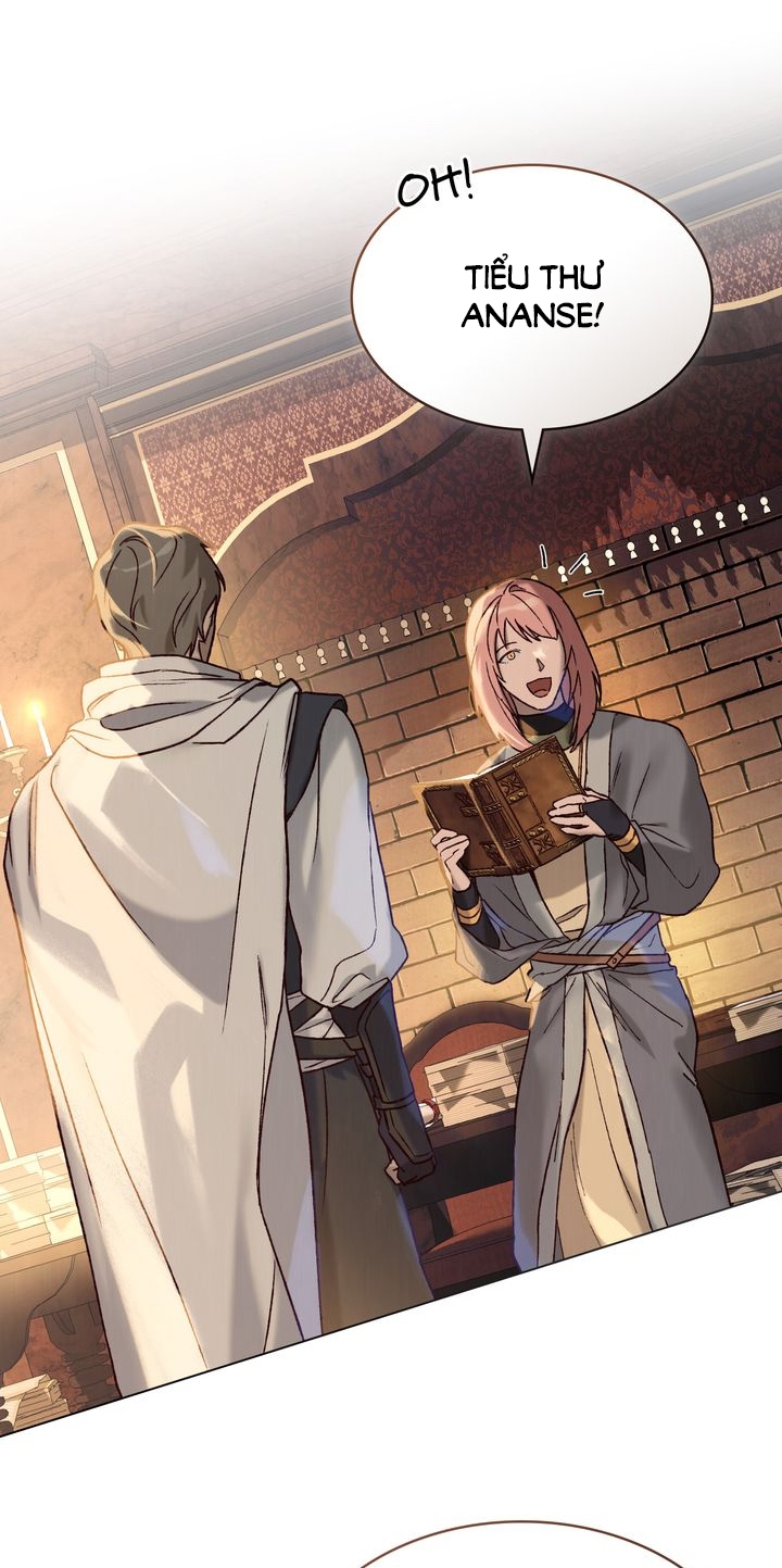 Gọi Ta Là Chủ Nhân chapter 8.2 - Trang 15