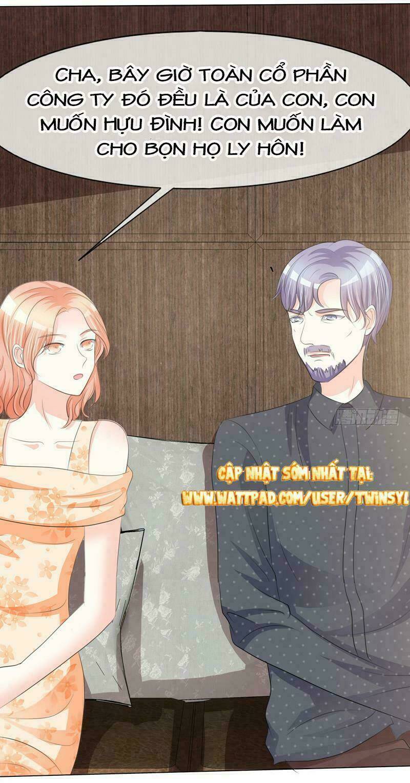 ái người tình xuất vu lam chapter 4 14