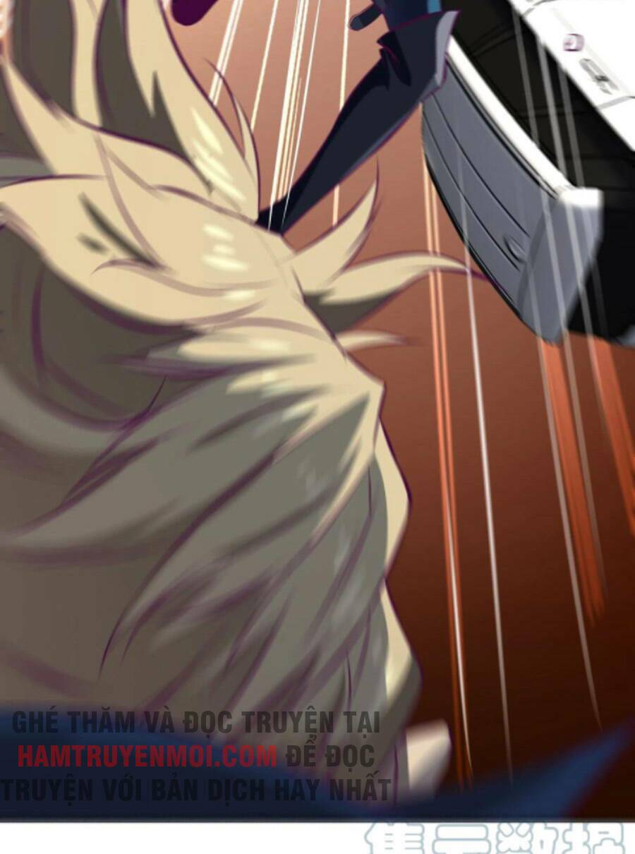 nãi ba là chiến thần mạnh nhất chapter 71 22