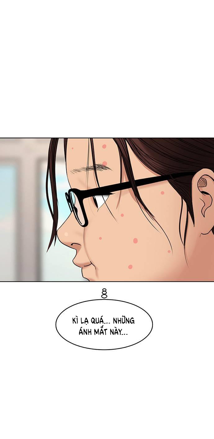 vẻ đẹp đích thực - true beauty chapter 251.1 30