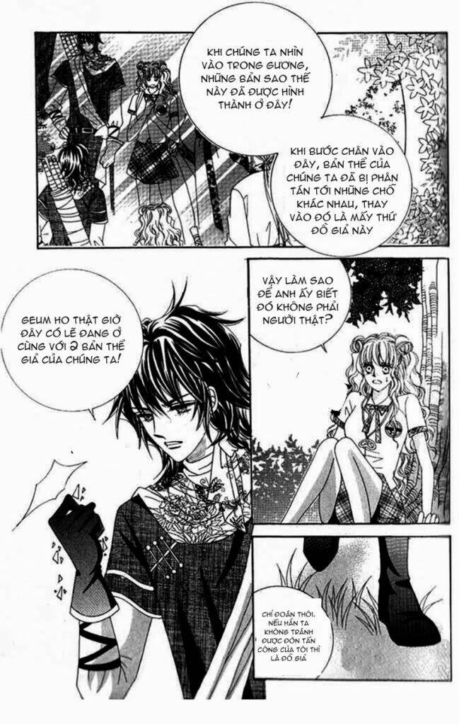 địa ngục tuyết trắng chapter 12 39