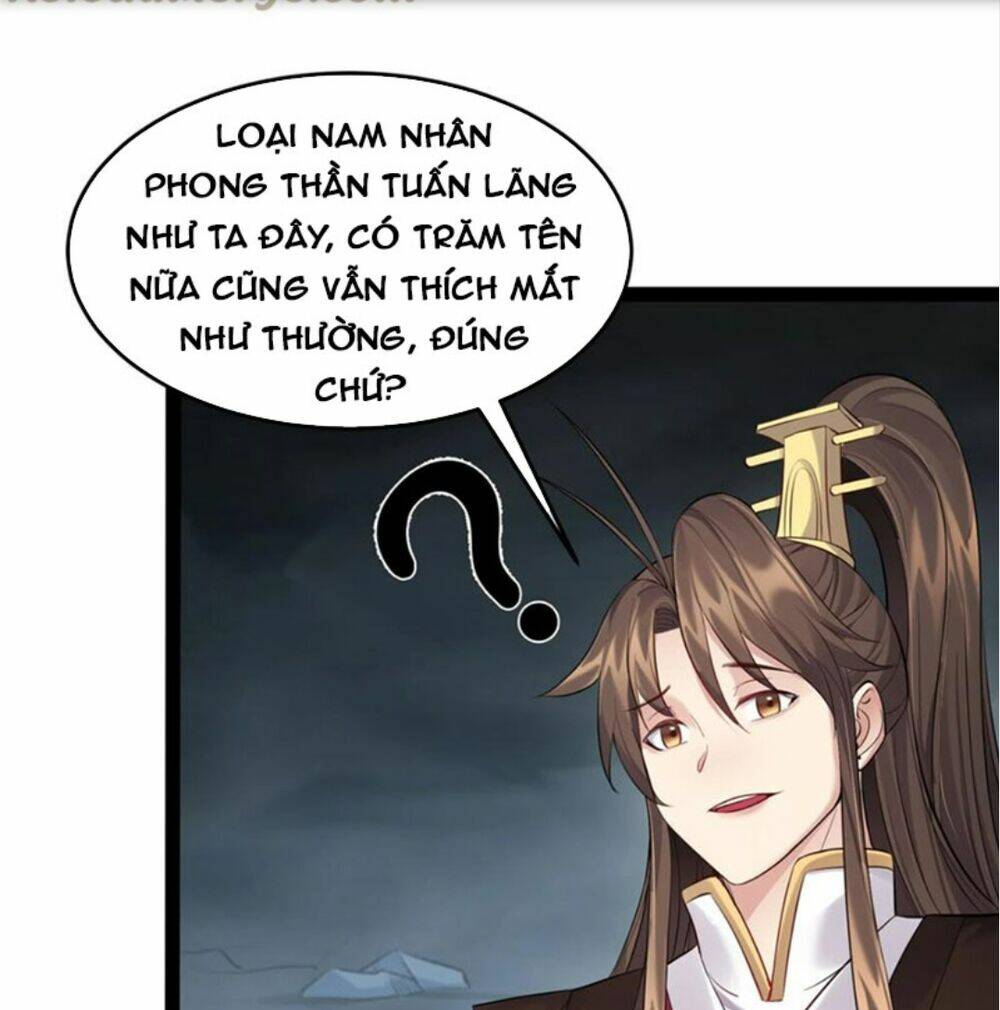 ta là nhân vật phản diện đại thiếu gia chapter 53 10