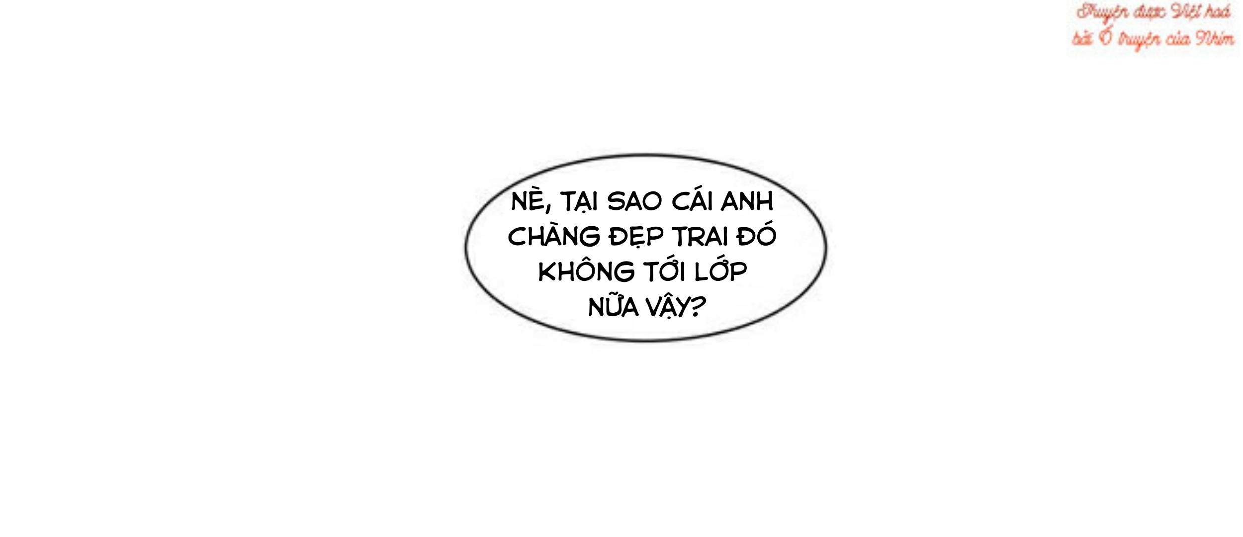 một phần vì thích em chapter 1 39
