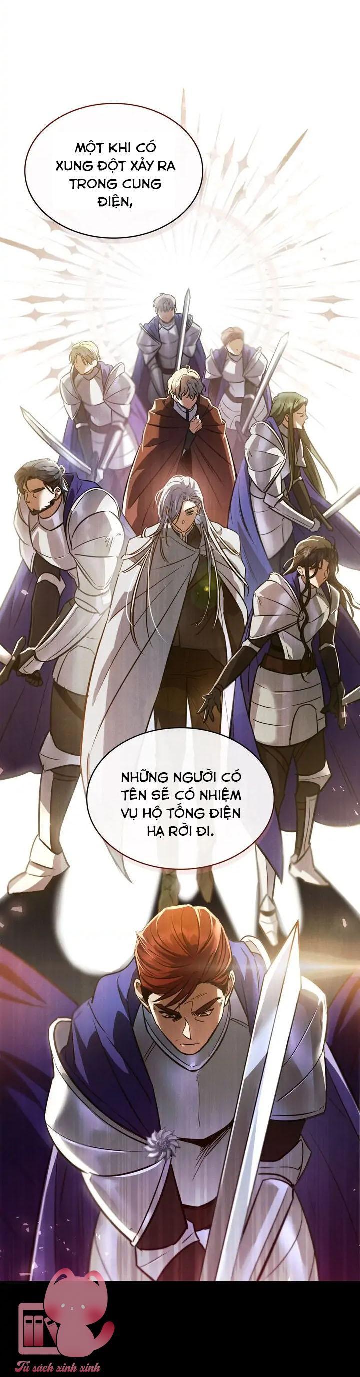 đêm đen khuất bóng chapter 19 37