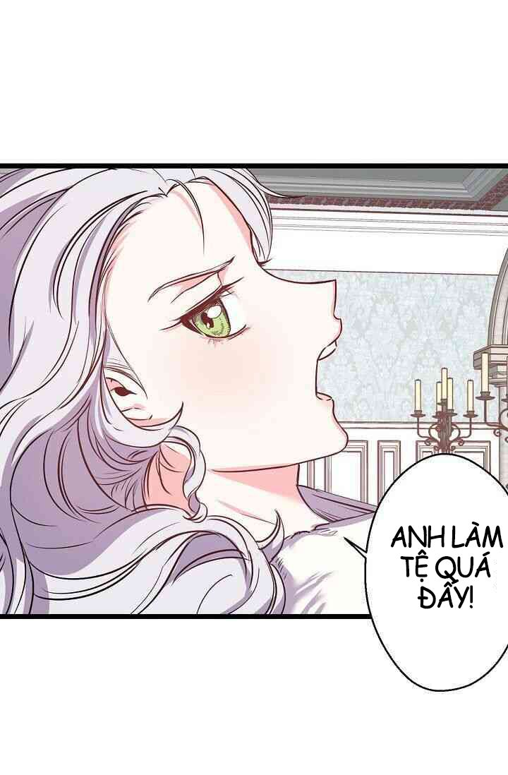 hôn lễ báo thù chapter 12 3