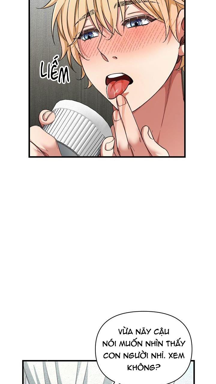 chuyến tàu điên cuồng chapter 23 69