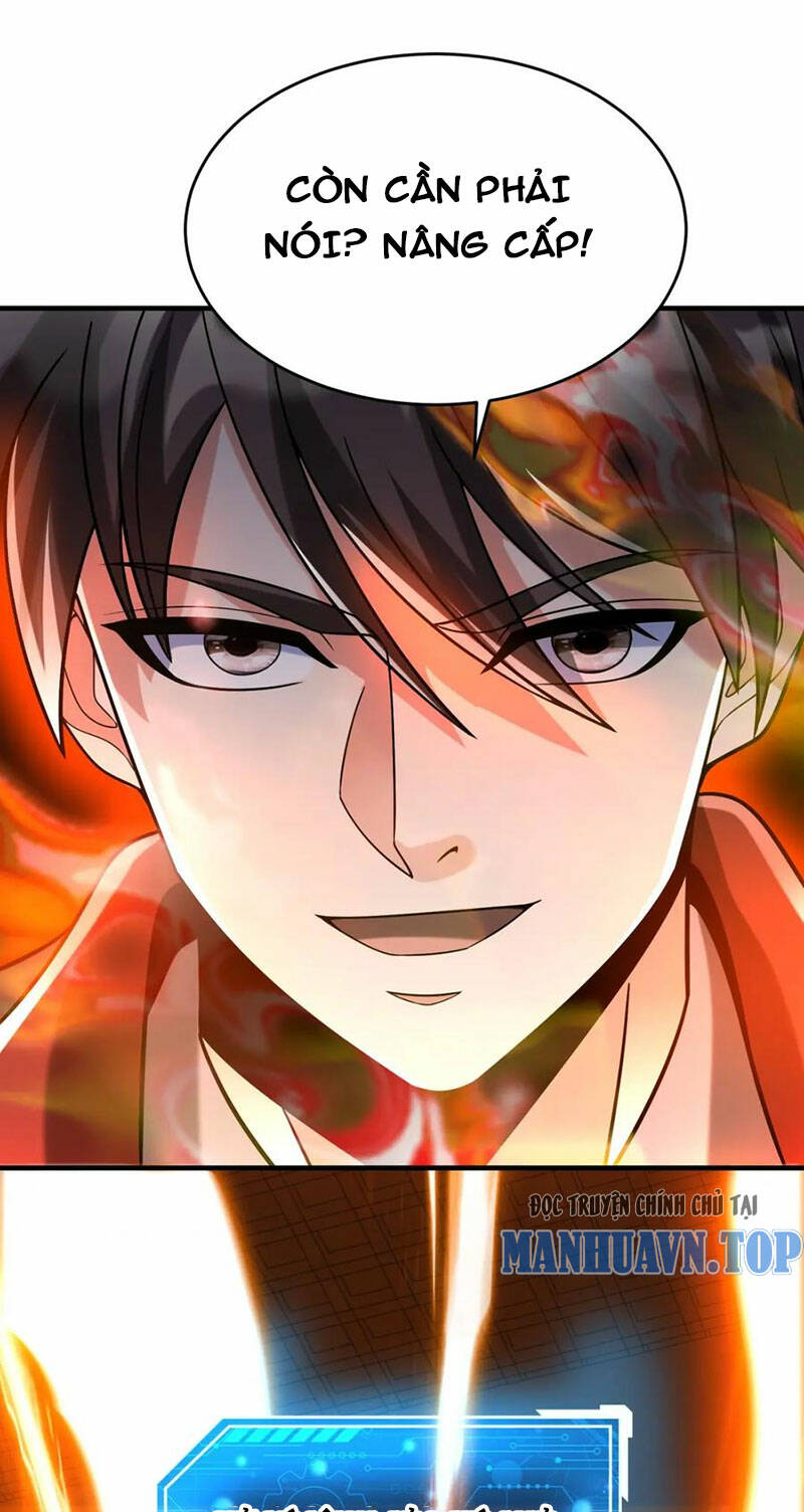 đại tần, ta là con tần thủy hoàng, giết địch thành thần chapter 109 1