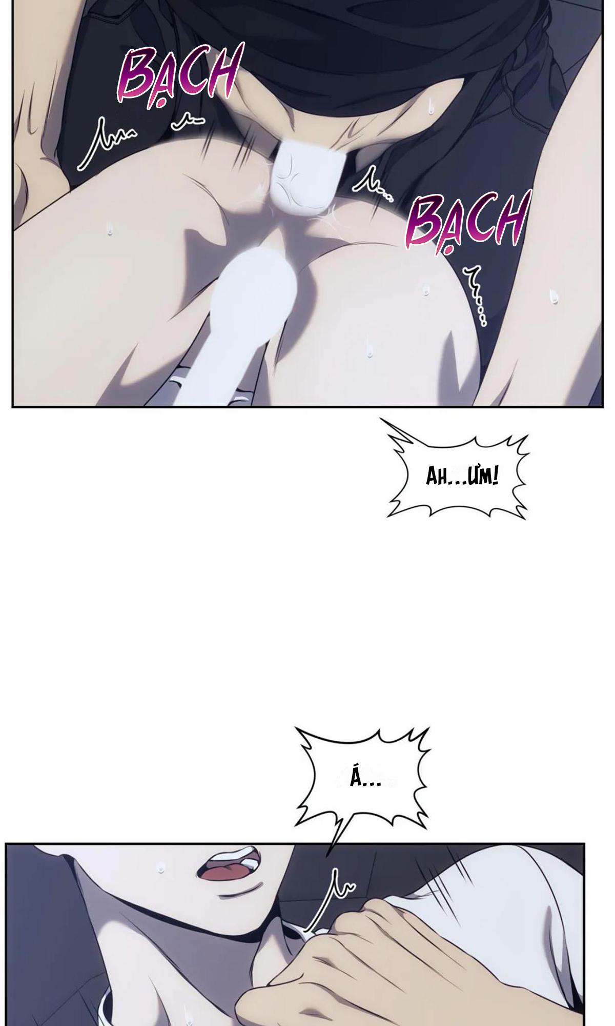 công cuộc báo thù của kẻ yếu thế chapter 33 22