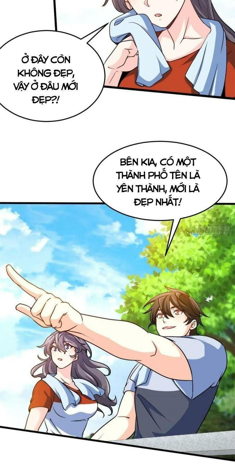 ta là hàn tam thiên chapter 64 24