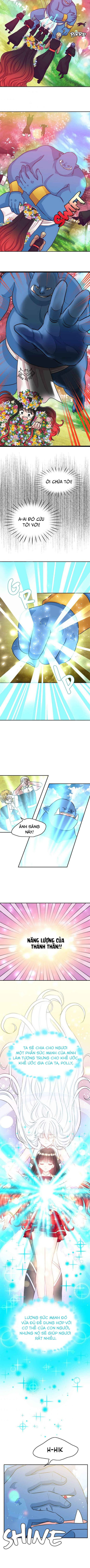 vị cứu tinh của rồng chapter 3 6