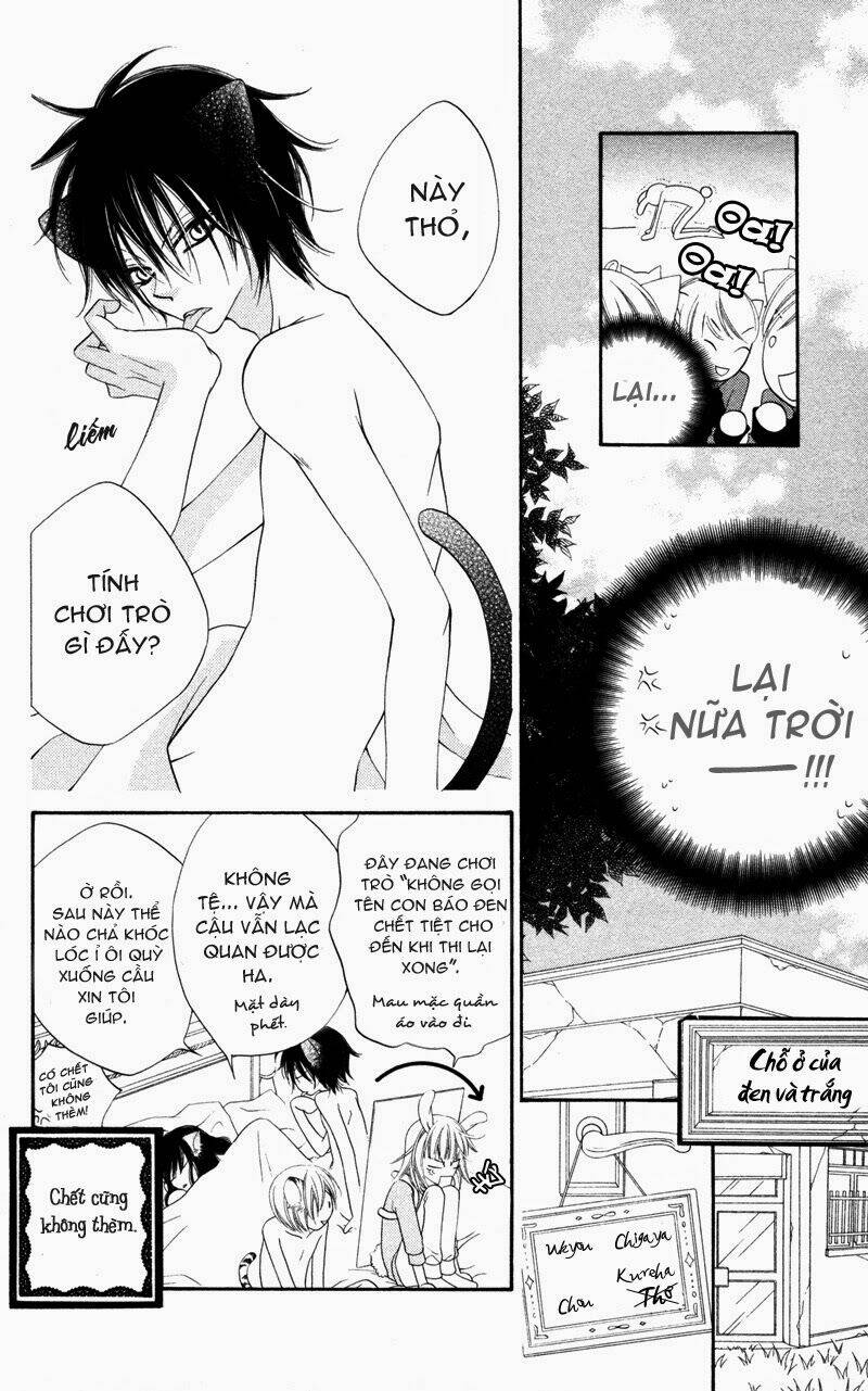 monochrome shounen shoujo chapter 2 28