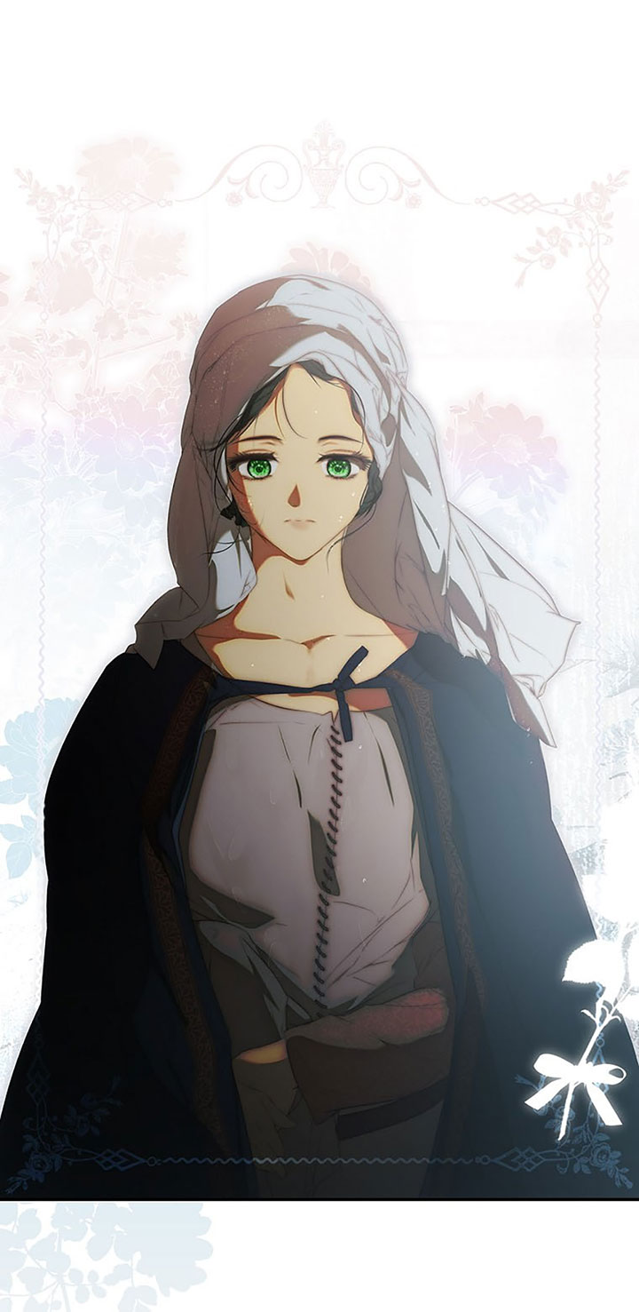 quý cô bí ẩn - secret lady chapter 80.1 40