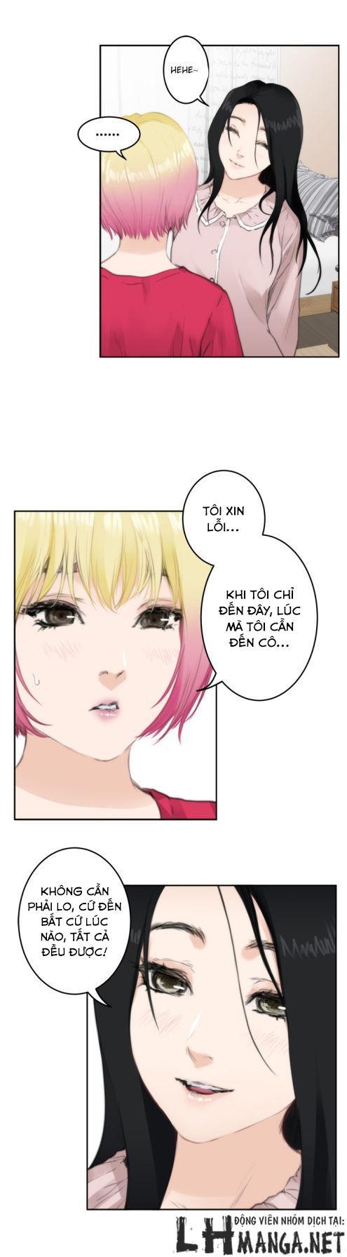 h-mate chapter 76 13