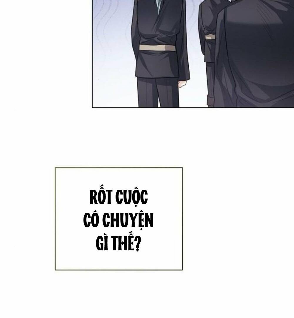 tôi sẽ từ bỏ vị trí hoàng hậu chapter 46 34