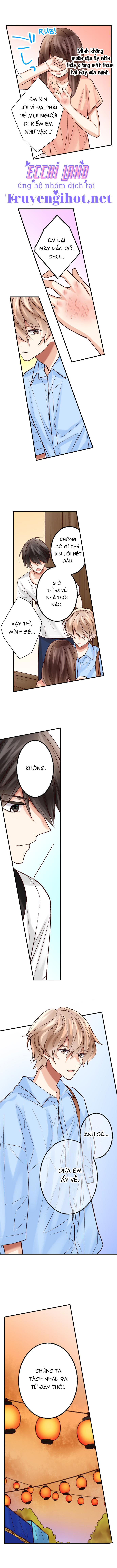 họ chắc chắn đã làm chuyện đó chapter 27.1 6