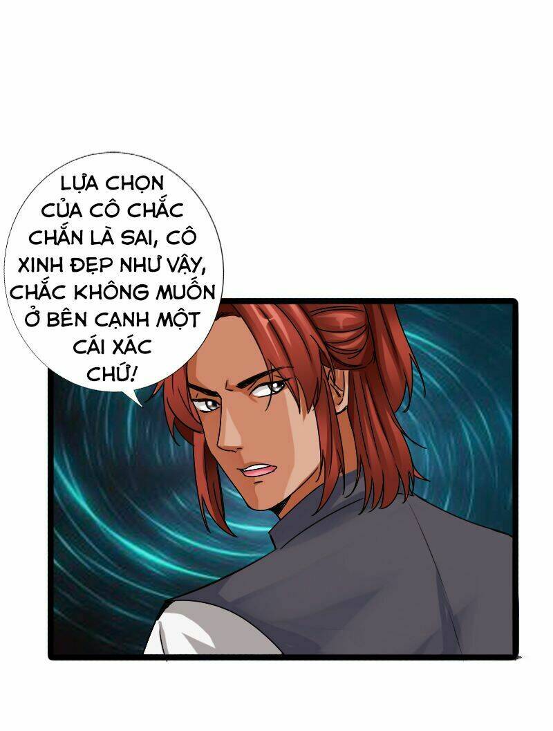 tuyệt phẩm tà thiếu chapter 13 28