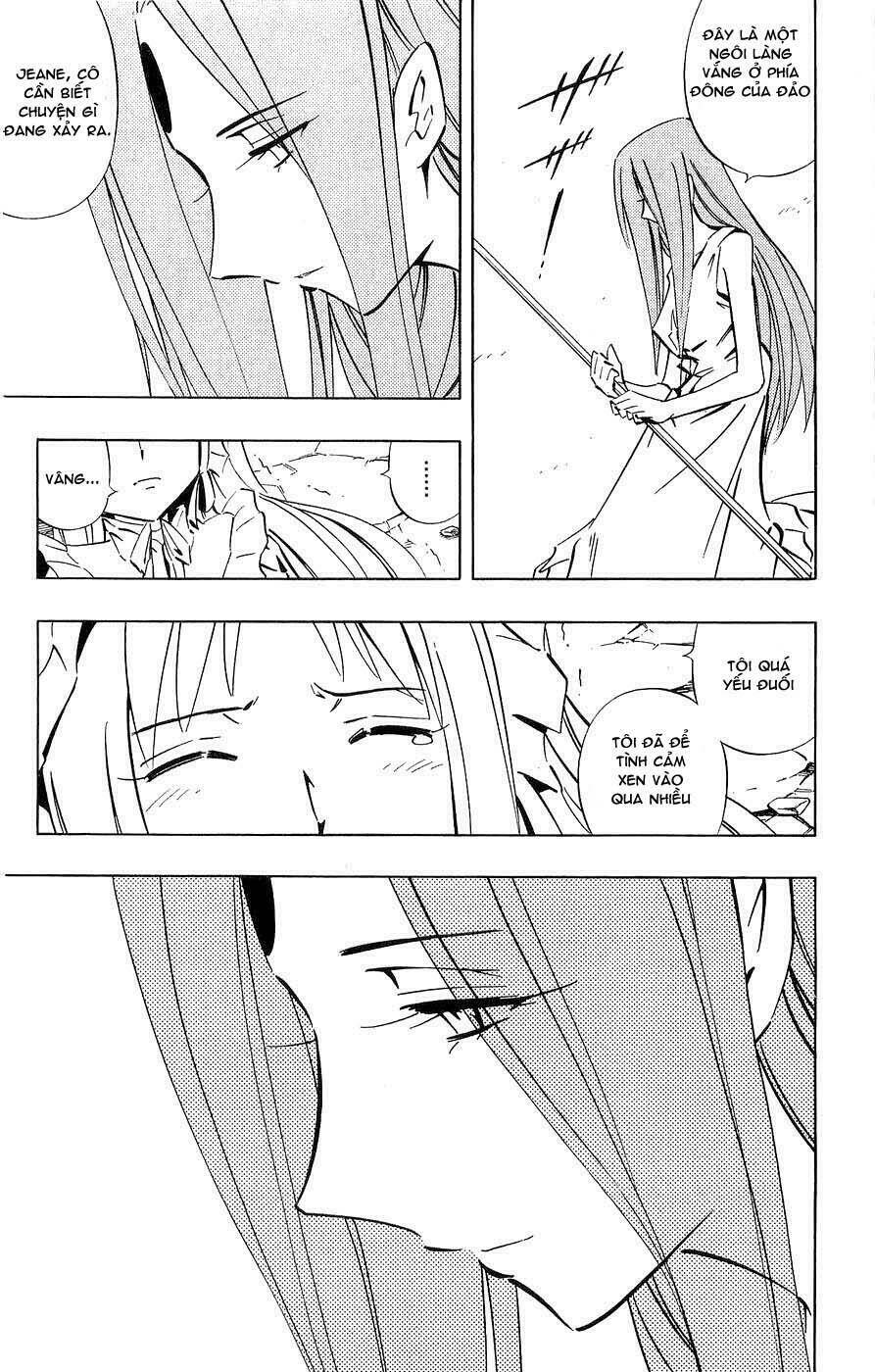 vua pháp thuật chapter 252 5