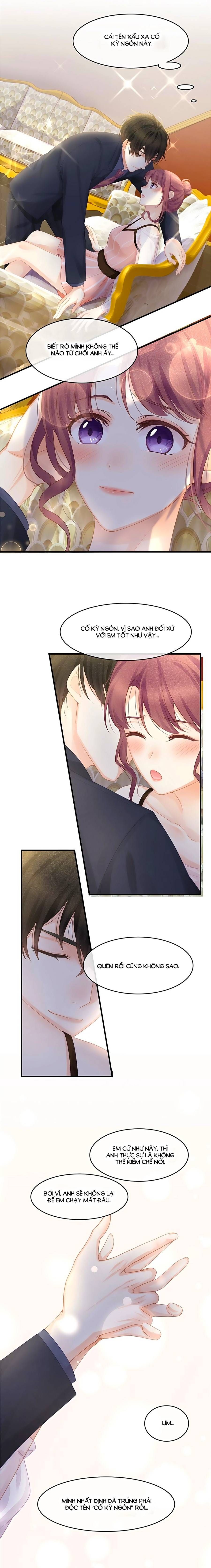 ta với bốn vị cố tiên sinh chapter 35 3