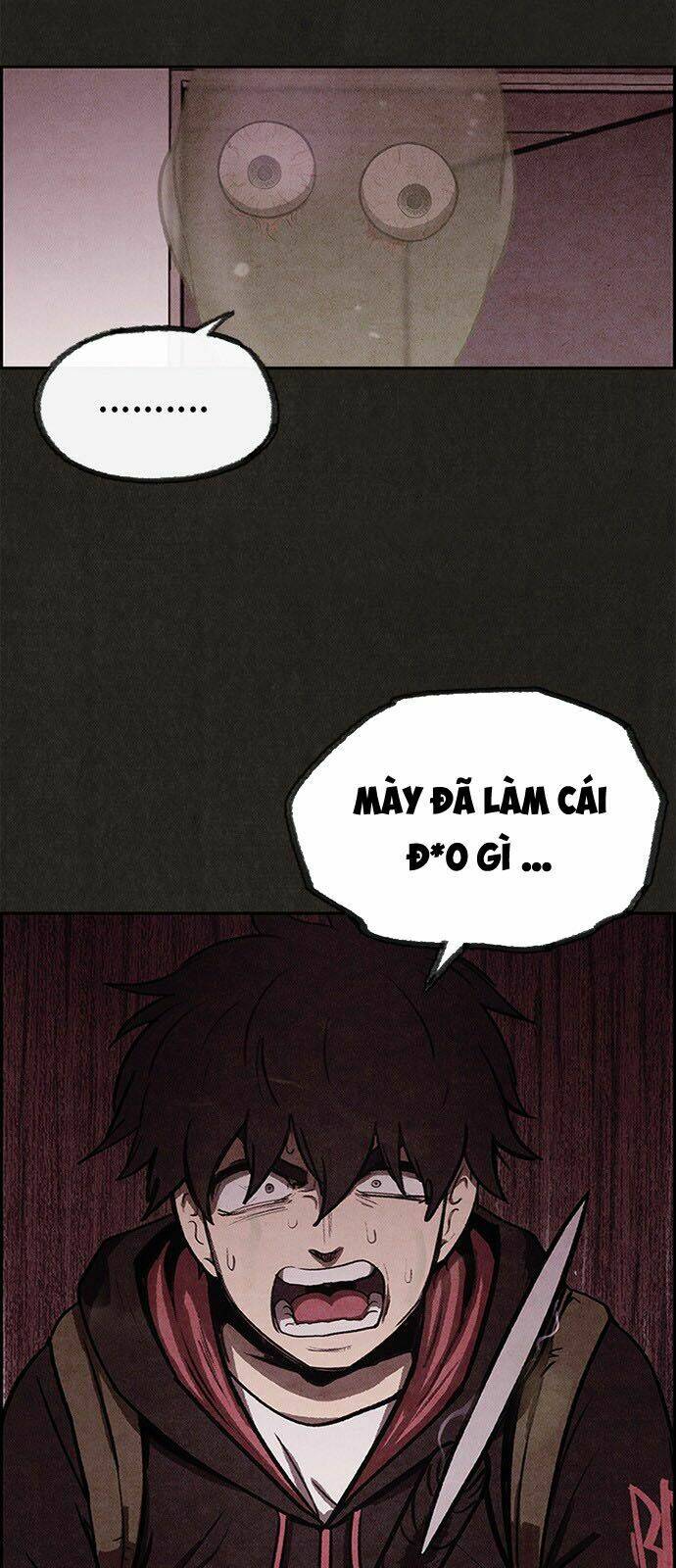 quái vật tại chung cư xanh chapter 20 11